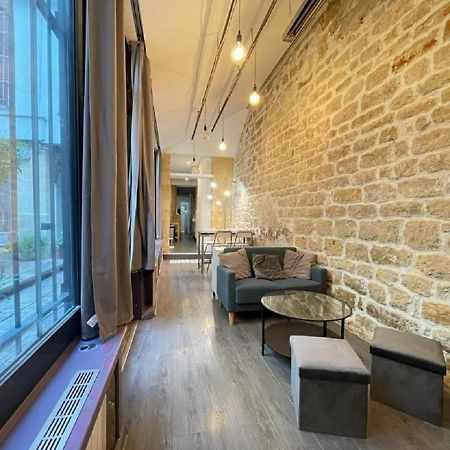 1 Bedroom Louvre Jeuneurs Париж Екстериор снимка