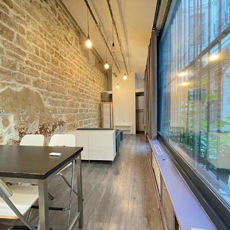 1 Bedroom Louvre Jeuneurs Париж Екстериор снимка