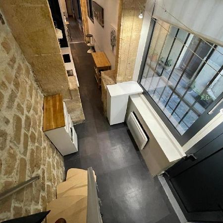 1 Bedroom Louvre Jeuneurs Париж Екстериор снимка