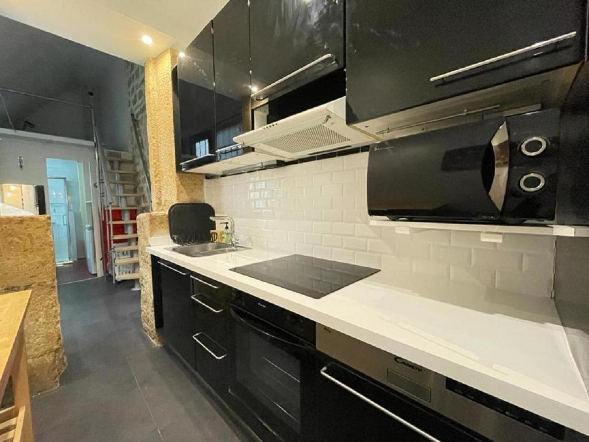 1 Bedroom Louvre Jeuneurs Париж Екстериор снимка