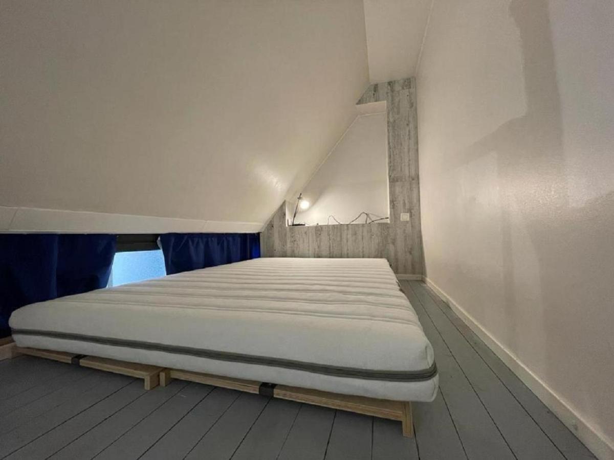 1 Bedroom Louvre Jeuneurs Париж Екстериор снимка