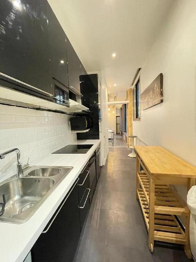 1 Bedroom Louvre Jeuneurs Париж Екстериор снимка
